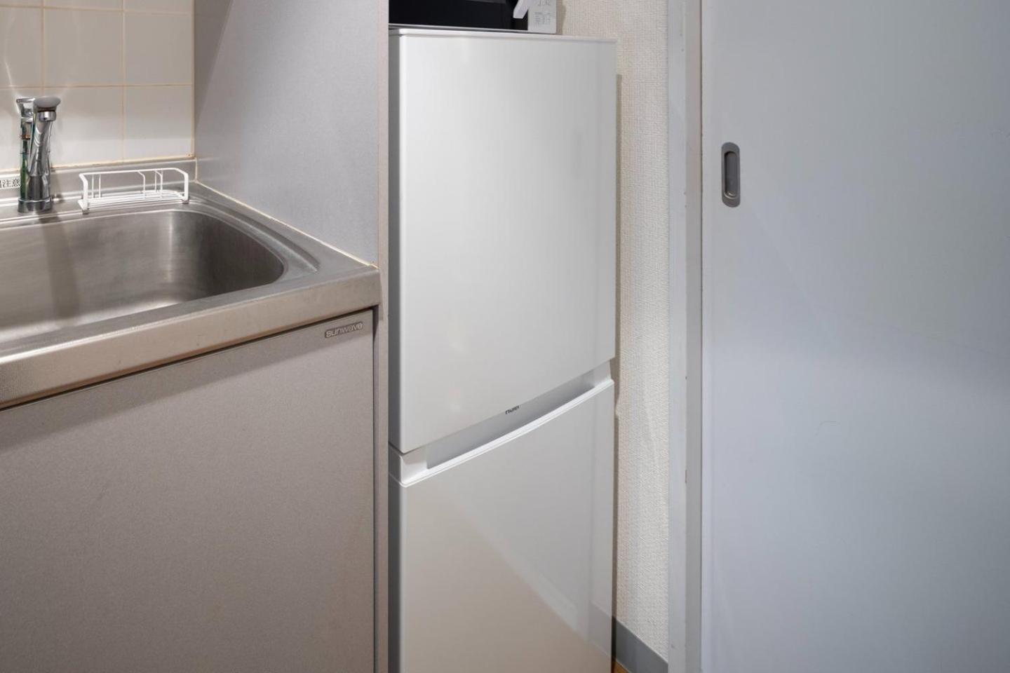 Appartement Sharman Yayoi *