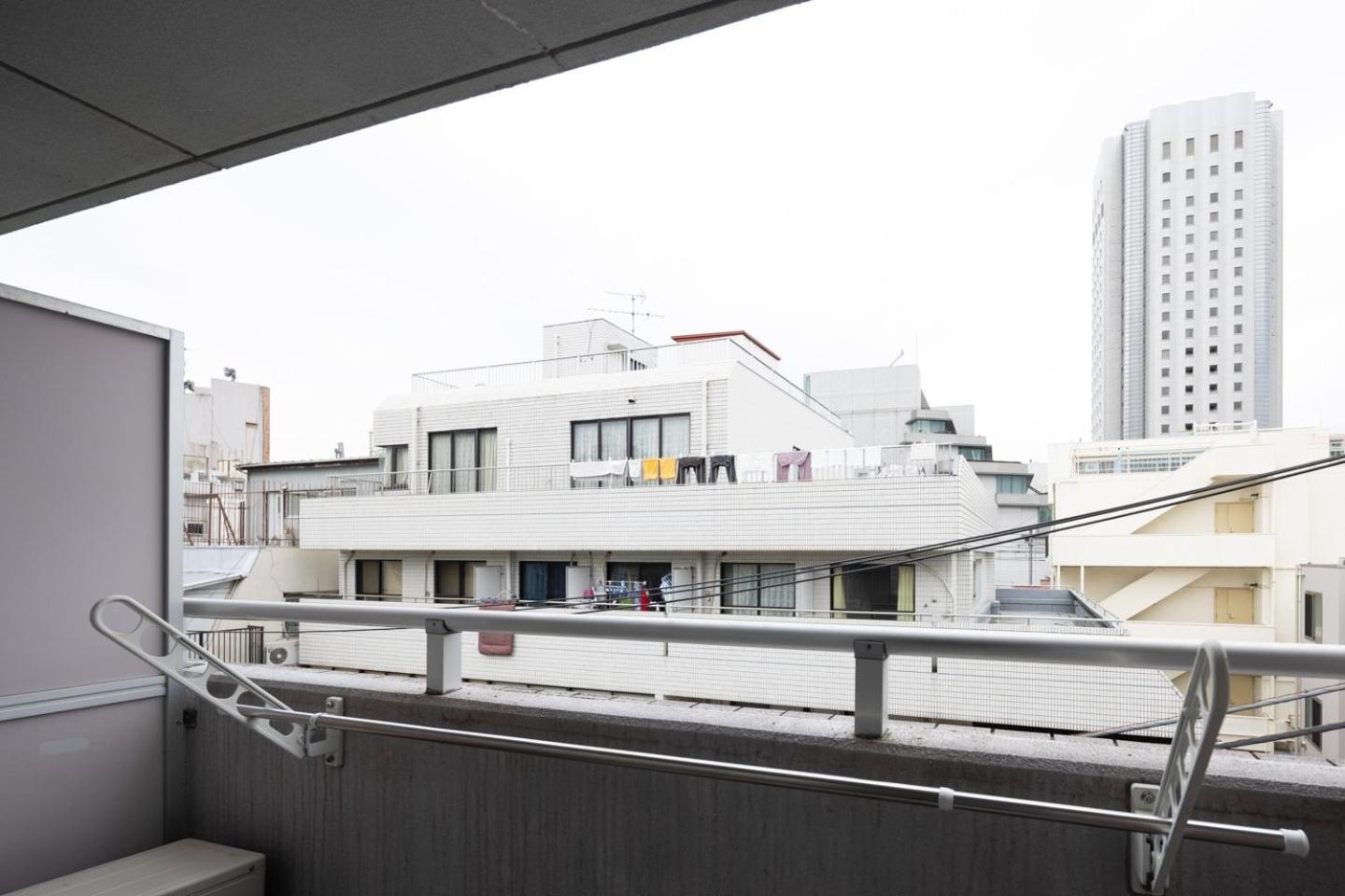 Sharman Yayoi Tokio