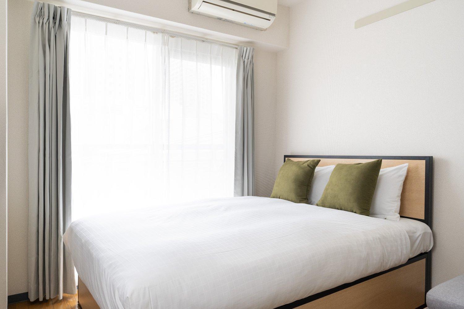 Appartement Sharman Yayoi