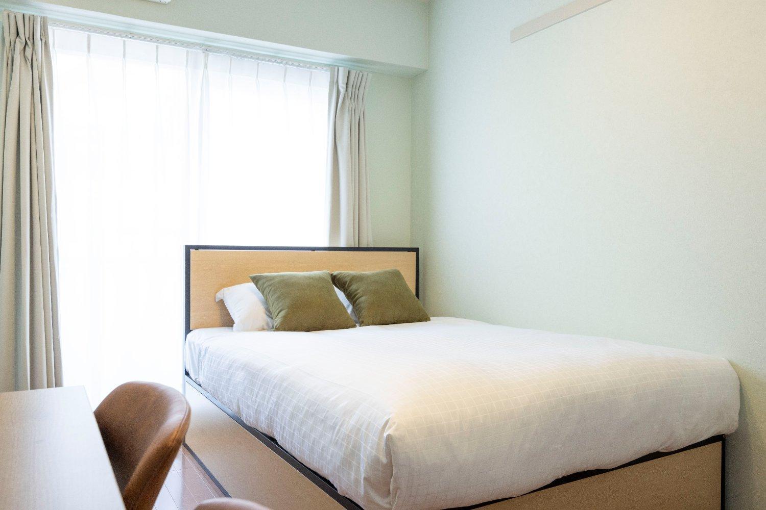 Appartement Sharman Yayoi *