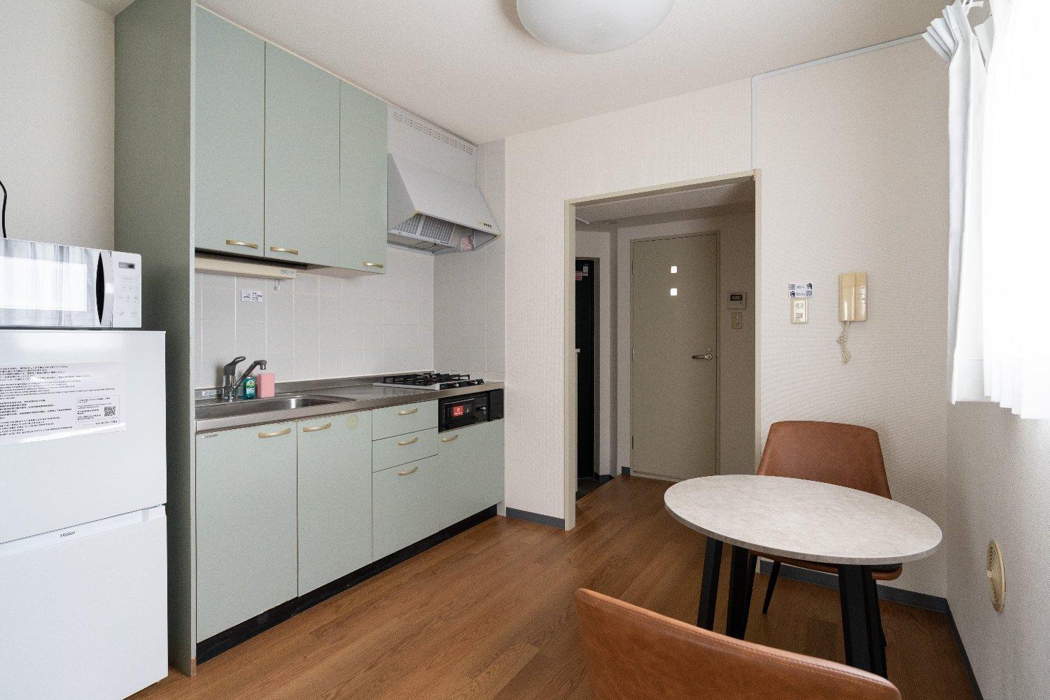 Appartement Sharman Yayoi Tokio