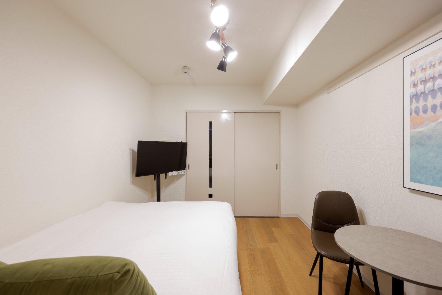 Sharman Yayoi Appartement